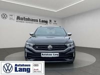 Gebraucht VW T-Roc R 300 PS (220 kW) 2021 Deep black perleffekt (metallic) SUV