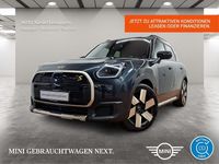 Gebraucht Mini Countryman 225 kW (306 PS) 2025 Grau SUV