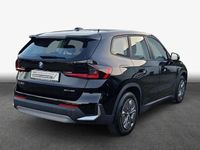 Gebraucht BMW iX1 Performance 230 kW (313 PS) 2023 Schwarz uni SUV