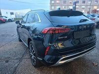 Neu Wey 05 Lux 204 PS (150 kW) 2025 Blau SUV