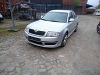 gebraucht Skoda Superb 2.0 TDI PD DPF Exclusive Exclusive