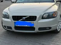 Gebraucht Volvo C70 179 PS (131 kW) 2007 Gelb Cabrio