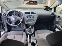 gebraucht Seat Leon 1.6 LPG