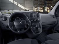 Gebraucht Mercedes Citan 109 2018 Andere Limousine