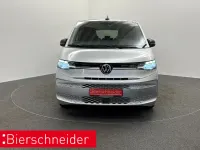 Begagnad VW Multivan Life 150 HK (110 kW) 2024 Silver Minibuss