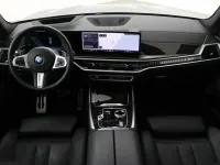 Gebraucht BMW X7 M Sport 381 PS (280 kW) 2024 Schwarz SUV