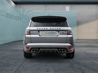 gebraucht Land Rover Range Rover Sport Land Rover Range Rover Sport, 47.774 km, 575 PS, EZ 02.2021, Benzin