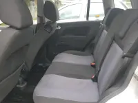 Gebraucht Ford Fusion 80 PS (58 kW) 2008 Grau Kleinwagen