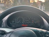 Second-hand BMW 325 192 CP (141 kW) 2002 Argintiu Berlinǎ