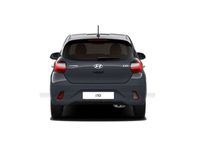 gebraucht Hyundai i10 Trend+Apple Carplay/Android+Rückfahrkamera