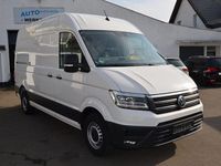 Gebraucht VW Crafter 177 PS (130 kW) 2019 Weiß Van