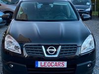 gebraucht Nissan Qashqai 2.0 L Visia 4X4 Automatik