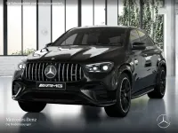 Gebraucht Mercedes GLE53 AMG AMG 435 PS (319 kW) 2026 Schwarz SUV