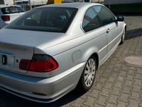 gebraucht BMW 328 e46harman kardon tüv neu