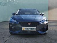 Gebraucht Cupra Leon 204 PS (150 kW) 2023 Grau Kombi