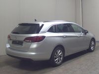 Gebraucht Opel Astra Elegance 122 PS (89 kW) 2021 Silber Kombi