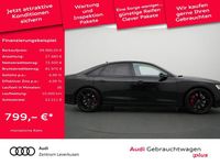 Gebraucht Audi S8 571 PS (419 kW) 2024 Schwarz Limousine