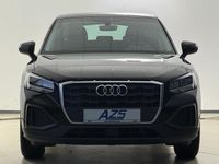 Gebraucht Audi Q2 Proline 110 PS (80 kW) 2022 Schwarz SUV