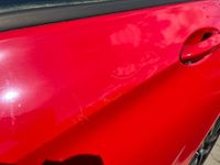 Gebraucht Opel Insignia Business 110 PS (80 kW) 2017 Rot Limousine