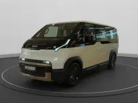 Neu Kia PV5 119 kW (163 PS) 2026 Weiß Van / Kleinbus