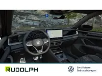 Gebraucht VW Tayron R-line 193 PS (141 kW) 2025 Delfingrau metallic SUV