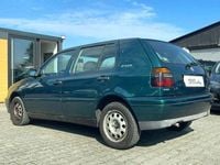 Second-hand VW Golf III 75 CP (55 kW) 1998 Berlinǎ