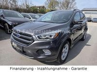 Gebraucht Ford Kuga ST-Line 150 PS (110 kW) 2017 Grau SUV