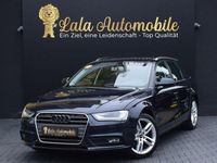 Gebraucht Audi A4 Attraction 177 PS (130 kW) 2013 Grau Kombi