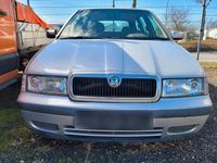 Gebraucht Skoda Octavia 110 PS (80 kW) 1999 Grau Kombi