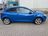 gebraucht Seat Ibiza SC Good Stuff