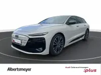 Gebraucht Audi A6 e-tron Ambiente 231 kW (315 PS) 2025 Beige Kombi