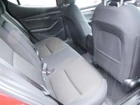 Gebraucht Mazda 3 Exclusive-Line 186 PS (136 kW) 2024 Soul red crystal Limousine