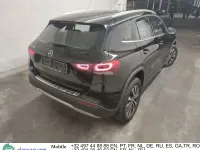 Gebraucht Mercedes GLA180 116 PS (85 kW) 2022 Schwarz SUV
