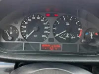 Gebraucht BMW 328 193 PS (141 kW) 1998 Limousine