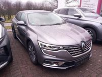Gebraucht Renault Talisman Intens 159 PS (116 kW) 2022 Grau metallic