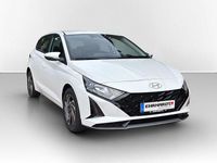 Neu Hyundai i20 Comfort 101 PS (74 kW) 2025 Atlas white / sol Kleinwagen
