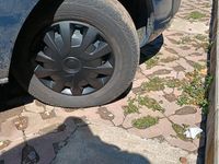 Gebraucht Ford Transit Custom 131 PS (96 kW) 2017 Blau Van / Kleinbus