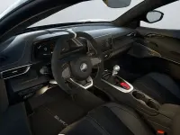 Neu Lotus Emira 405 PS (297 kW) 2026 Weiß Coupé