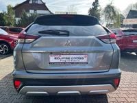 Gebraucht Mitsubishi Eclipse Cross Plus 188 PS (138 kW) 2024 Grau SUV