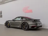 Gebraucht Porsche 992 650 PS (478 kW) 2021 Grün Coupé
