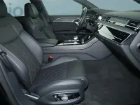 Gebraucht Audi A8 286 PS (210 kW) 2023 Schwarz Limousine