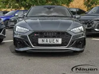 Gebraucht Audi RS5 Sportback Sport 450 PS (330 kW) 2022 Grau Limousine