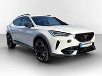 Gebraucht Cupra Formentor VZ 310 PS (228 kW) 2022 Weiß SUV