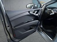 Gebraucht Audi Q4 e-tron 210 kW (286 PS) 2024 Grau SUV