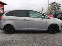 gebraucht Ford Grand C-Max Grand C-MaxTrend 7 Sitzer