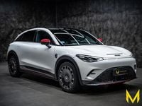 Second-hand Smart #3 200 kW (272 CP) 2024 Alb SUV