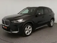 Gebraucht BMW X1 xLine 136 PS (100 kW) 2025 Schwarz SUV