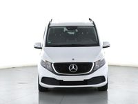 Gebraucht Mercedes EQV300 150 kW (204 PS) 2022 Weiß Van / Kleinbus