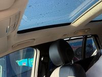 Gebraucht Mercedes C350e 211 PS (155 kW) 2015 Blau Kombi