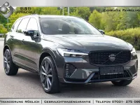 Gebraucht Volvo XC60 R-Design 197 PS (144 kW) 2022 Grau SUV